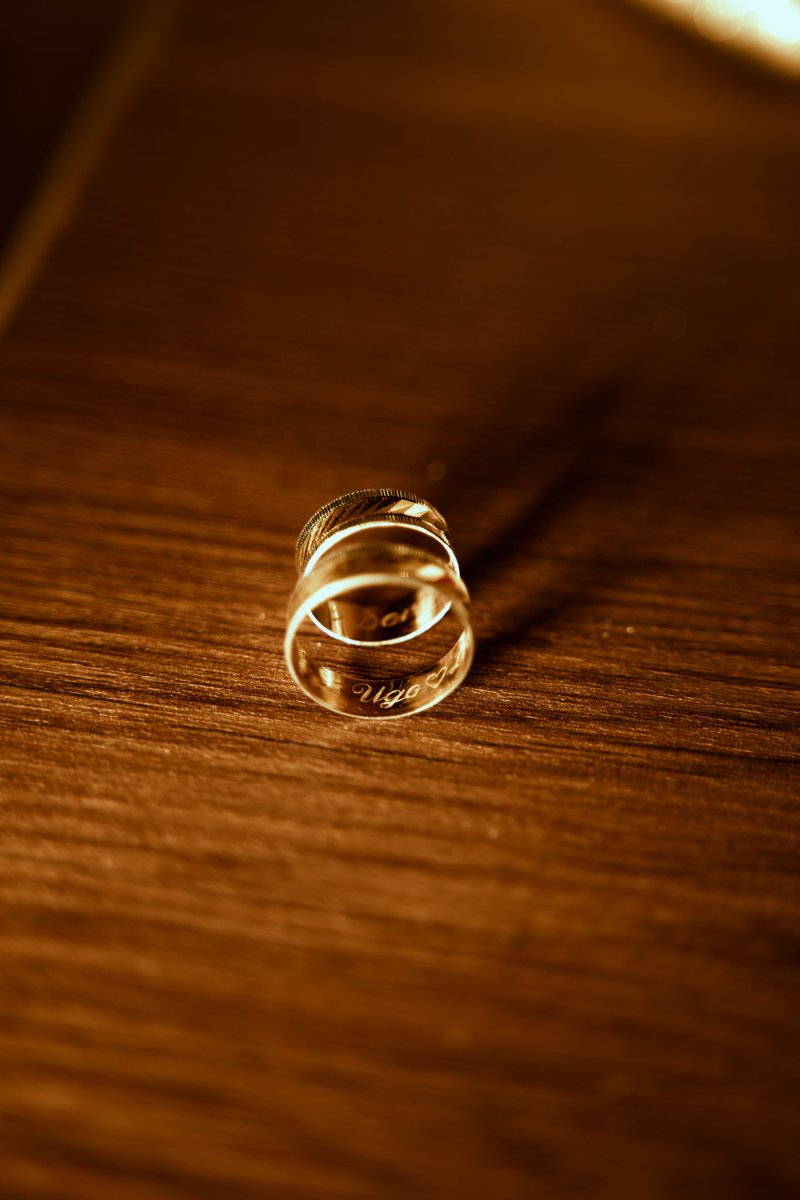 Couple: Hello Nnamani Emmanuel, what’s your super power? 

NE: Attention to details.