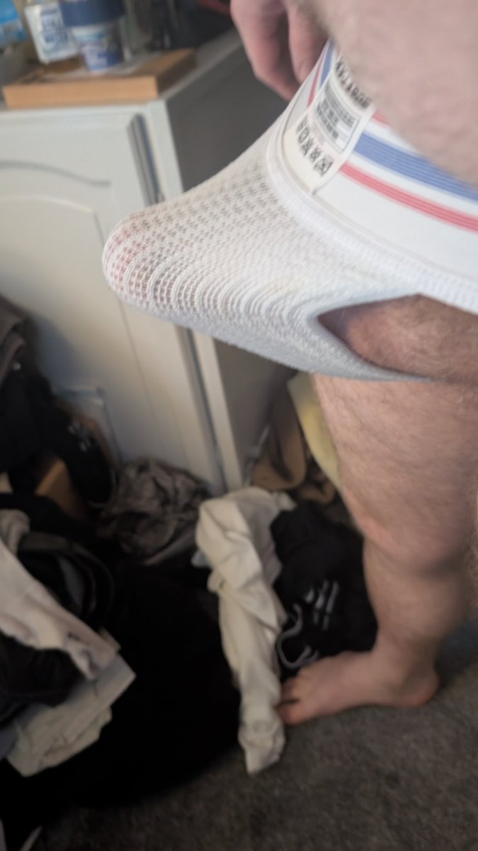 Another one of those days!