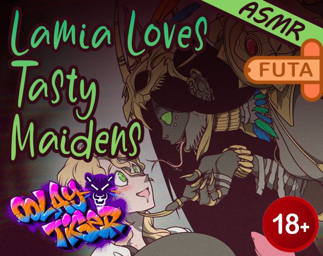 Watch OolayTiger Studios 🔞🎙's leaked NSFW photo on TwXstars