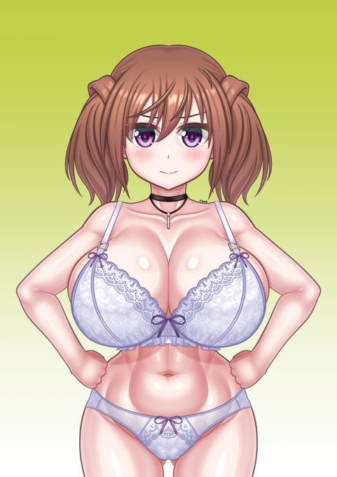 #ツインテールの日 