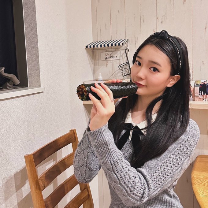 Twitterのコスプレ画像3