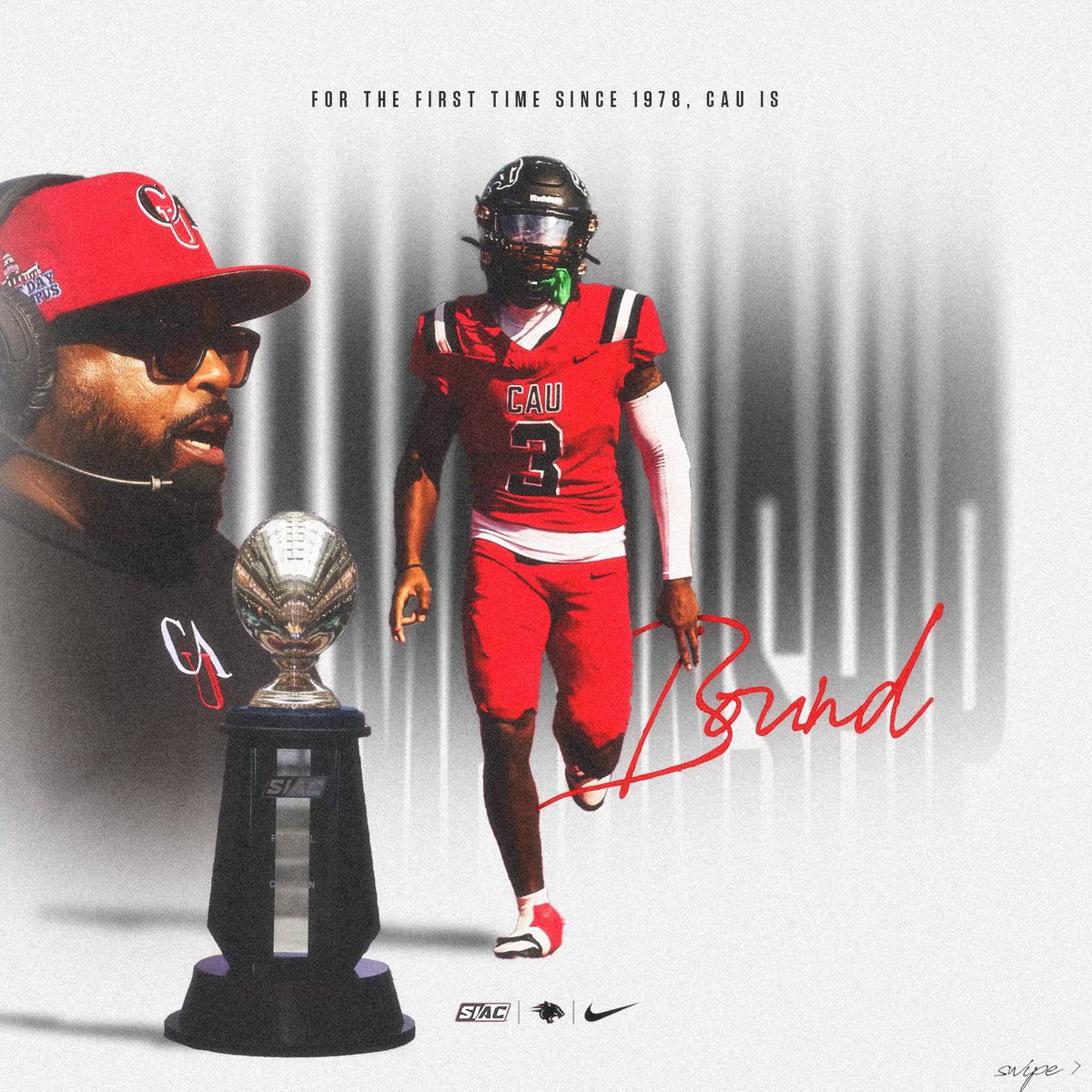 NSD 2025 On The Clock ⏰ 🖊️ 

#HaydeRecruiting101 #BeTheReason 

<a href="/teddyk95/">Teddy Keaton</a> <a href="/CAU_Football/">Clark Atlanta Football</a> <a href="/CAUAthletics/">Clark Atlanta Panthers 🐾</a> <a href="/CAU/">Clark Atlanta University</a> <a href="/TheSIAC/">The SIAC</a>