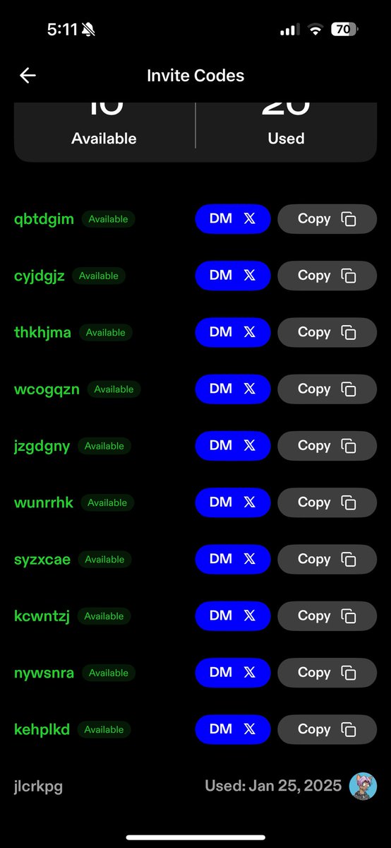 I jut fucking love <a href="/VECTORDOTFUN/">VECTOR</a> one of the best apps out there to have 

If you need a code join asap.

#VectorDotFun #Cryptocurency #tensor
