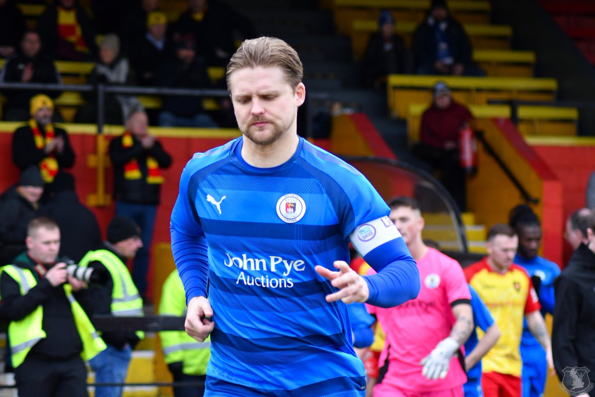 Bo'ness United FC tweet media