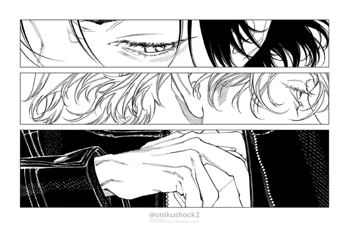 FANGS┊WIP 
