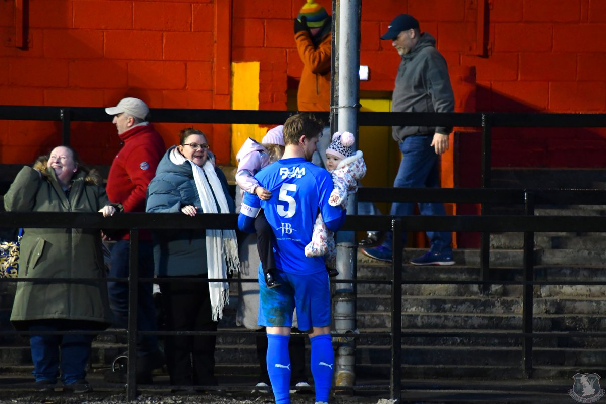 Bo'ness United FC tweet media