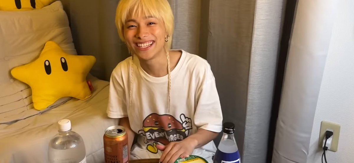 くればやし tweet media