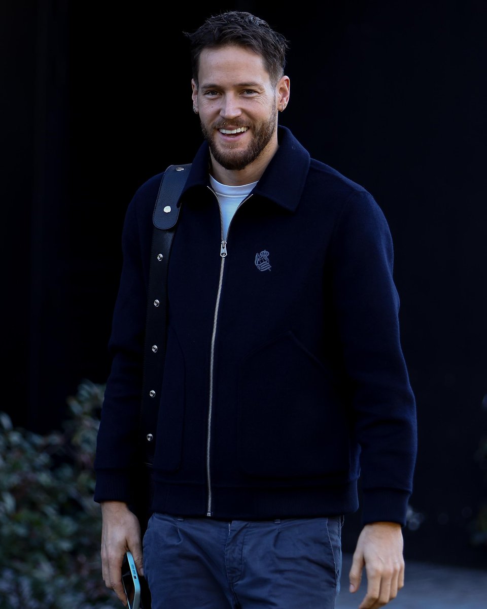 Real Sociedad 🇺🇸 🇬🇧 tweet media