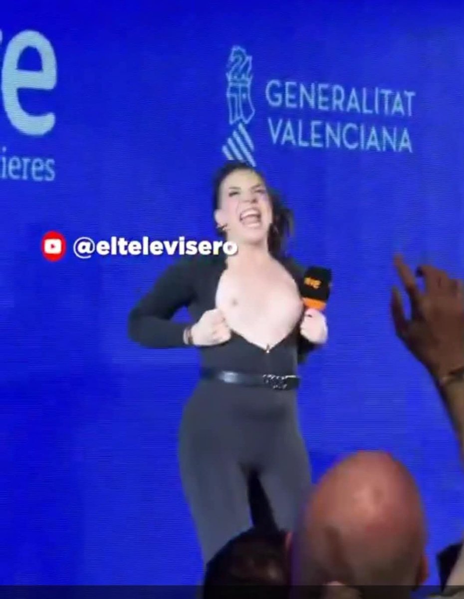 Un fuerte abrazo a las azafatas de la Vuelta Ciclista y la Fórmula-1 que se quedaron sin trabajo para luchar contra la objectificación femenina