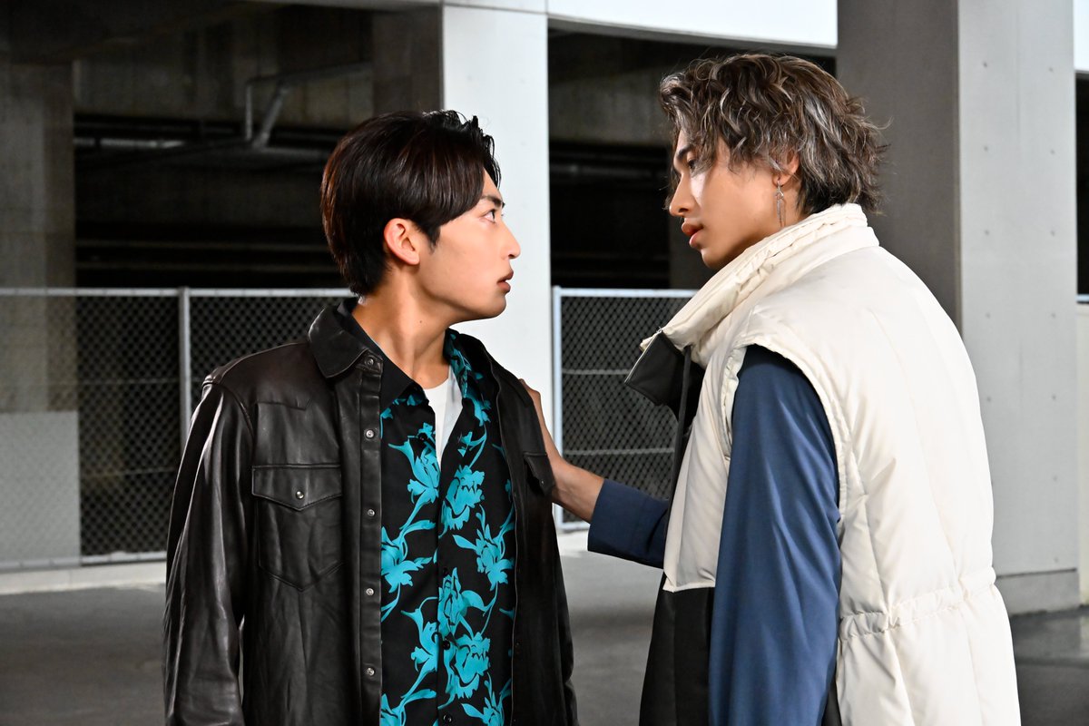 今日のガヴが面白すぎてリピしてた。面白すぎて1週間待つのが辛いw 