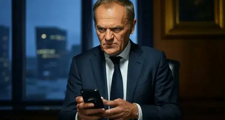 Po raz kolejny apeluje do Ciebie  tchórzu <a href="/donaldtusk/">Donald Tusk</a>  wyjdź i powiedz Polakom czy zgodziłeś się na przyjęcie setek tysięcy czarnych bandytów do Polski?
Tak czy nie?
#RelokacjaTuska