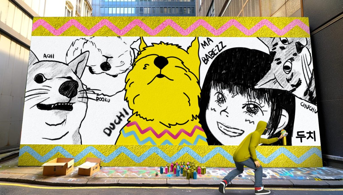 Dogwifdrip tweet media