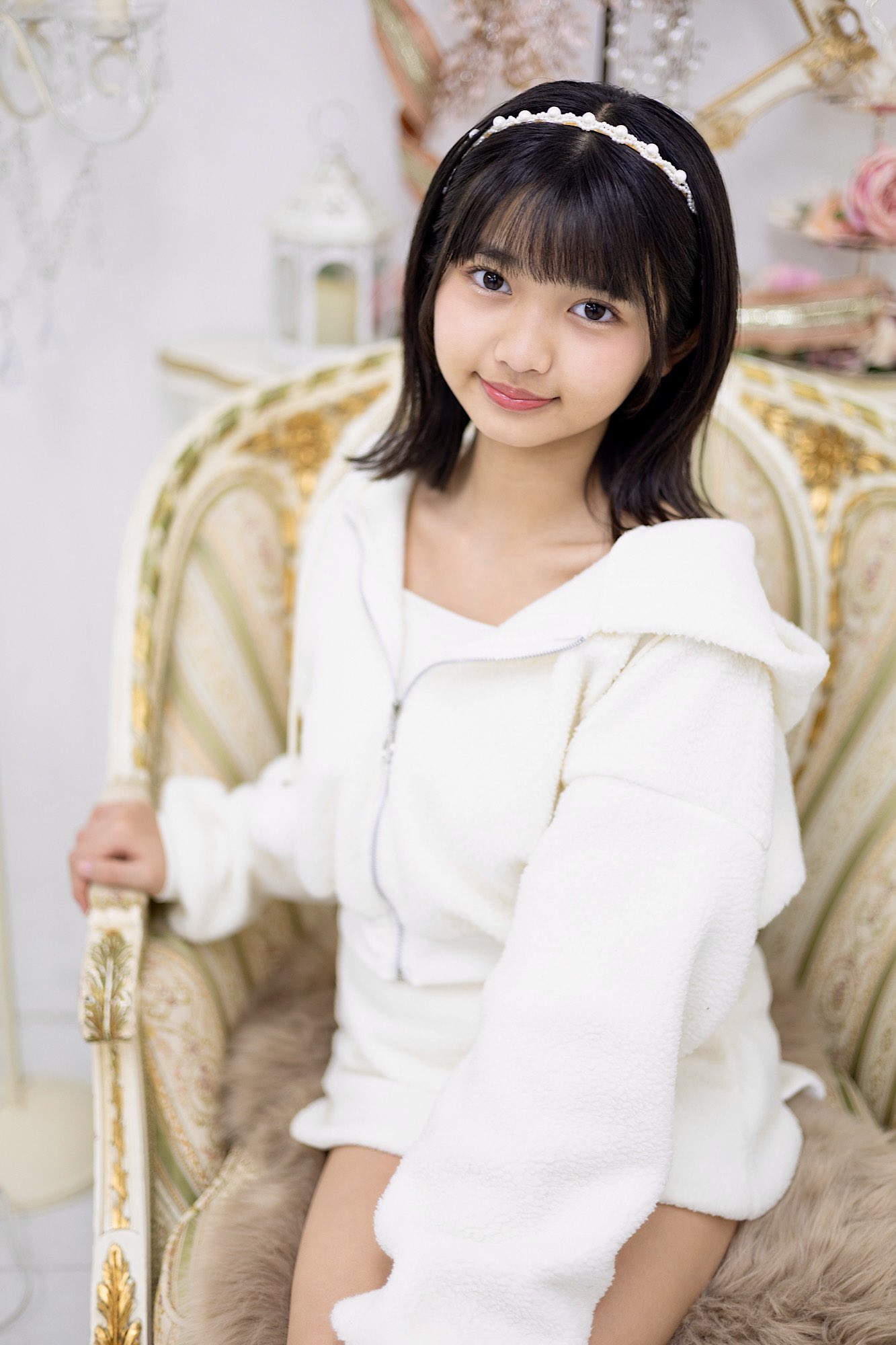 アイドル Emma emma_code