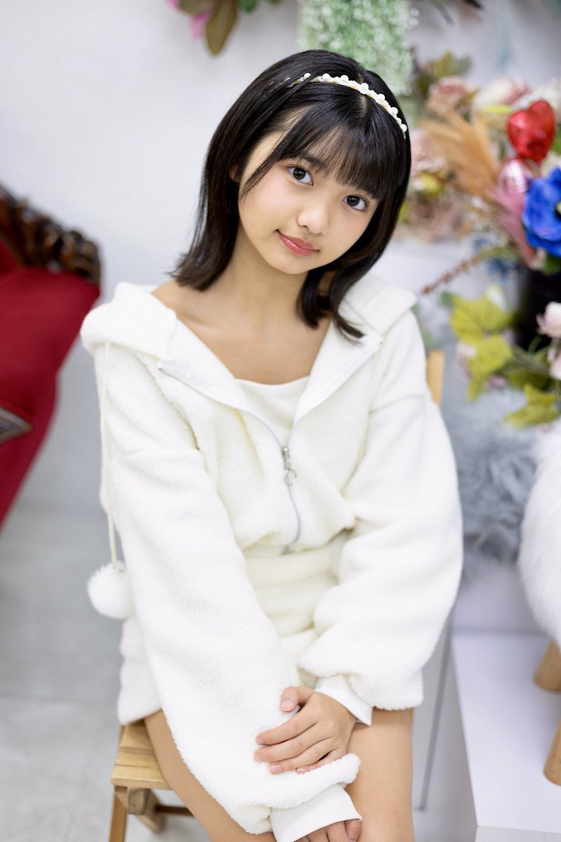 えまえまちゃん ➀🎒 掲載確認済 #えまえま #スタマガ撮影会