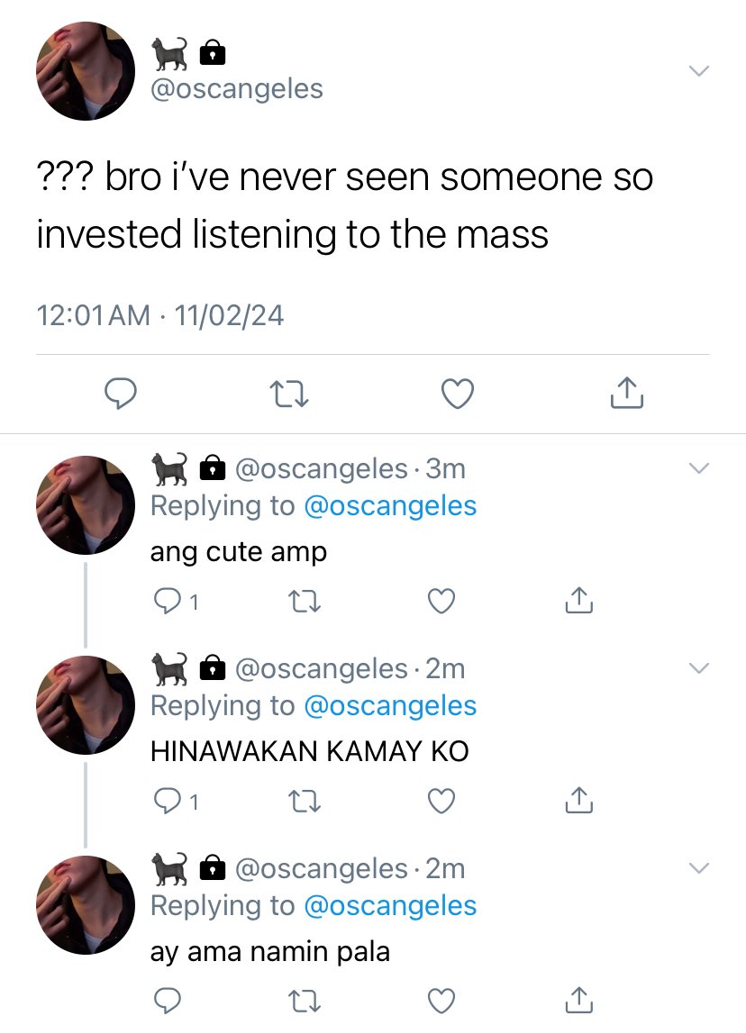 likhangtago's tweet photo. alas dose, a #hajeongwoo au

dm (pjw) is deeply committed to participate in every simbang gabi nights—secretly wishing to find someone before midnight, specially when he encountered matty (hrt), the new kid in town.

#HJWFicfest2024
#HaruTetheredToWoo https://t.co/YtNvrsr54r