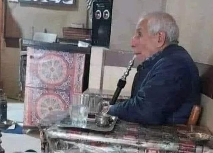 الخطيب جايب تريزيجيه بـ 500 مليون ده غير الصفقات التانيه 
حسين لبيب مع حجر القص ابو 5 جنيه