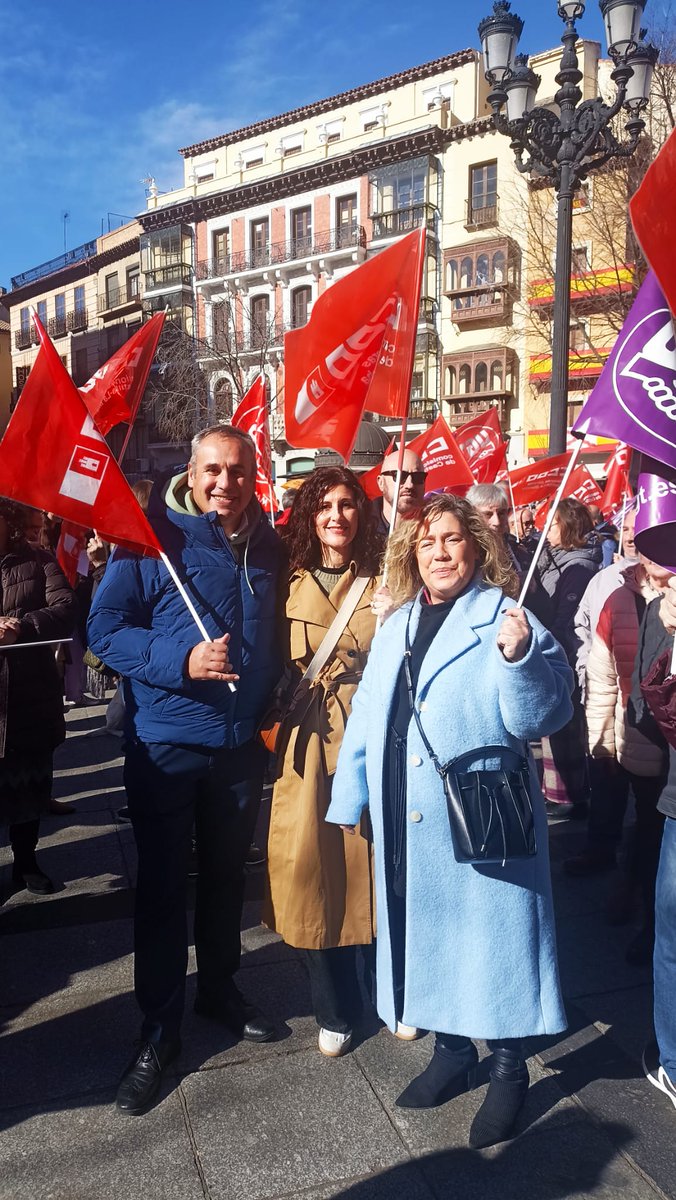 Grupo Socialista Ayto Toledo tweet media
