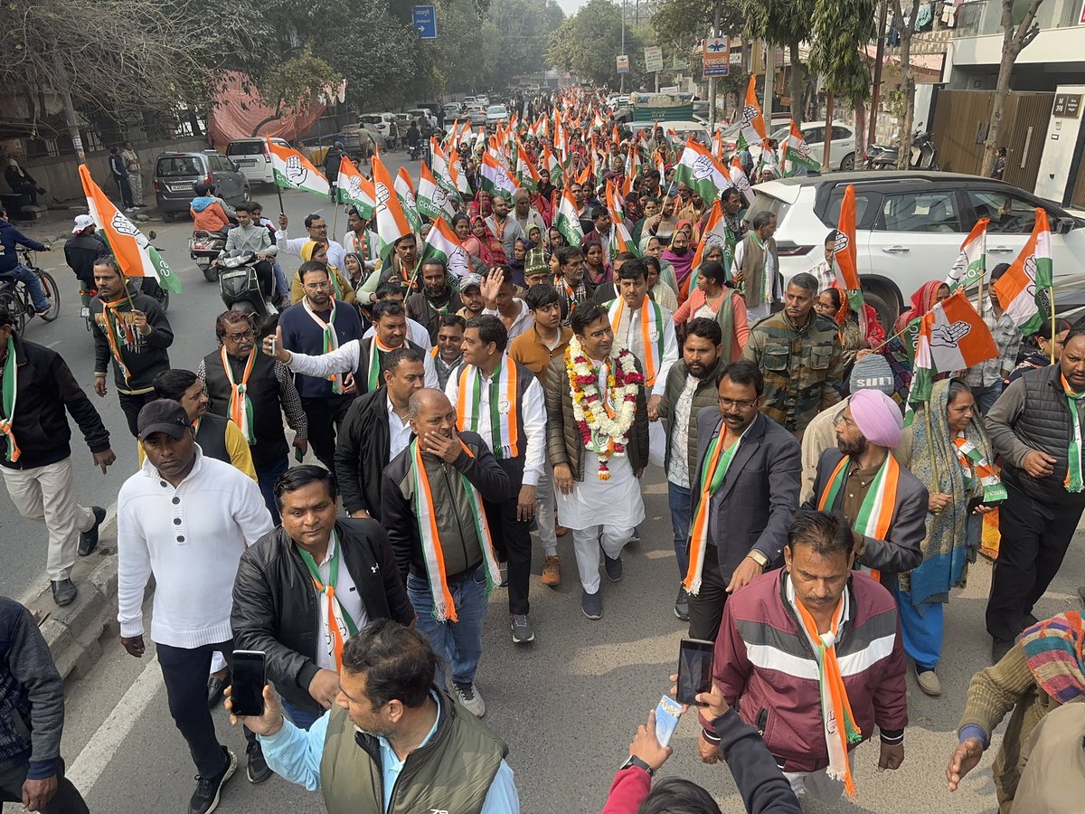 Rohit Chaudhary tweet media