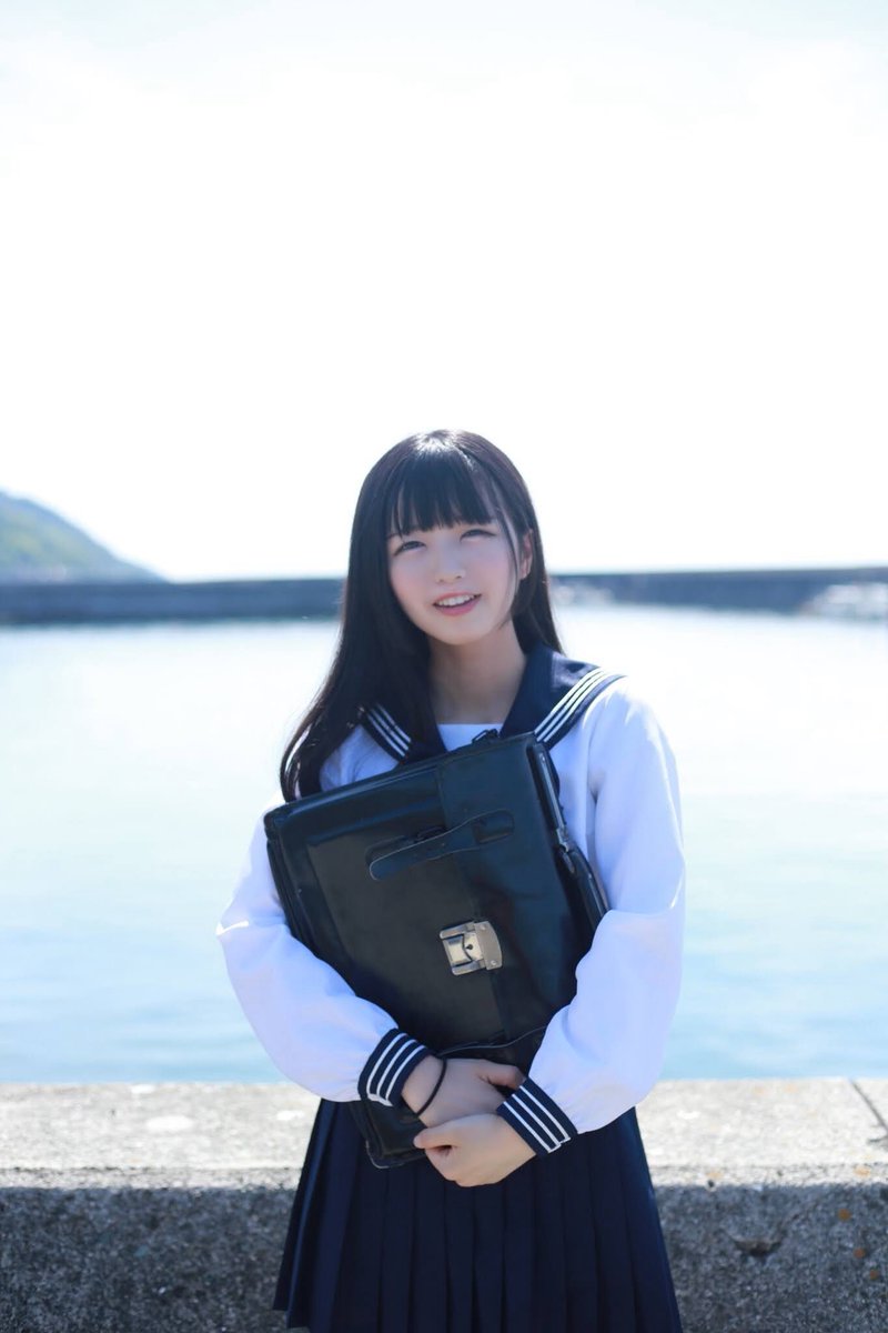 橋本あみ（Appare!） tweet media