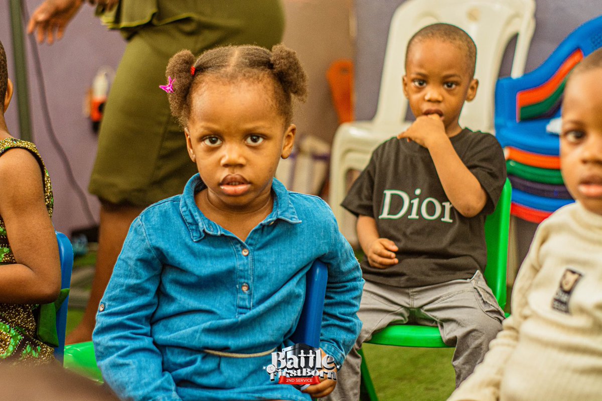 tlghofficial's tweet photo. CHILDREN CHURCH || SERVICE HIGHLIGHT 

We are glad to groom these little ones at this early stage - teaching them the way of Lord. 

Swipe to see moments from our children church and their cute faces this morning. 🥳
.
.
.

#SundayService  #ChildrenChurch #TruelightGloryHouse https://t.co/cfJxfAuDks