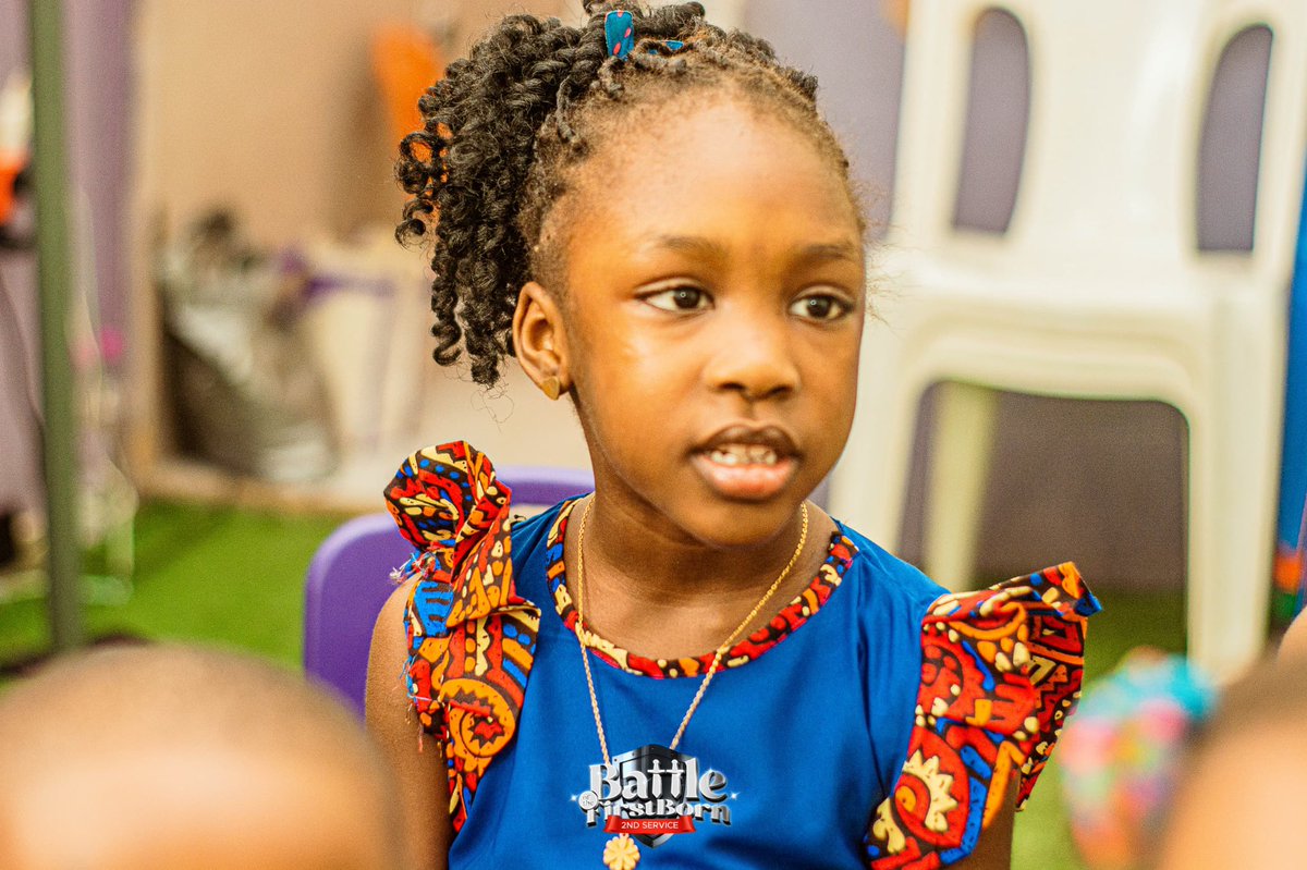 tlghofficial's tweet photo. CHILDREN CHURCH || SERVICE HIGHLIGHT 

We are glad to groom these little ones at this early stage - teaching them the way of Lord. 

Swipe to see moments from our children church and their cute faces this morning. 🥳
.
.
.

#SundayService  #ChildrenChurch #TruelightGloryHouse https://t.co/cfJxfAuDks