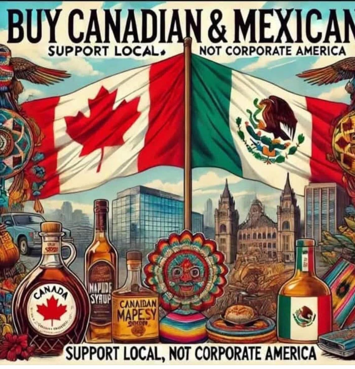 kinsellawarren's tweet image. Oui, Si