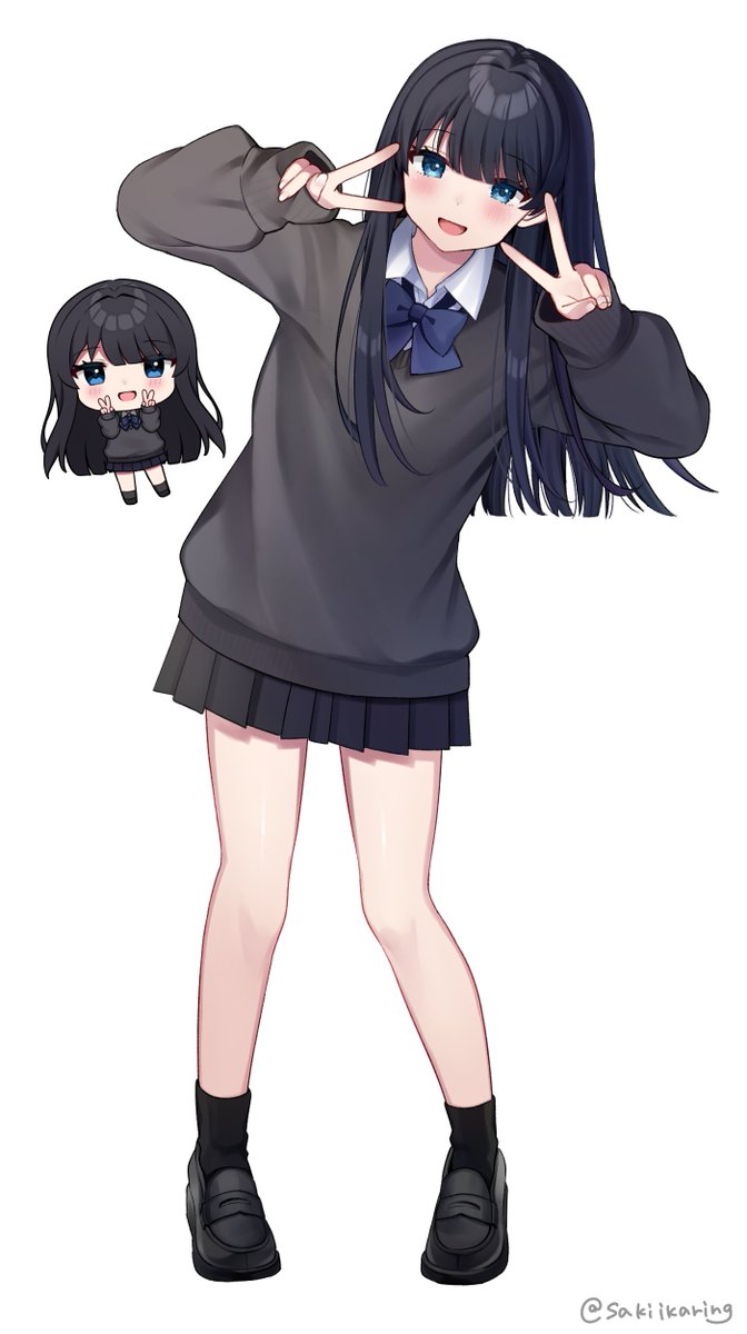 みなみさき🌺 tweet media