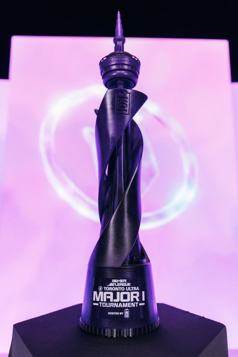 The creative process for the #CDL2025 <a href="/TorontoUltra/">Toronto Ultra</a> 🟣🔥