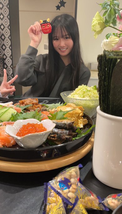 Twitterのコスプレ画像3