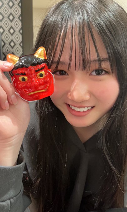 Twitterのコスプレ画像2