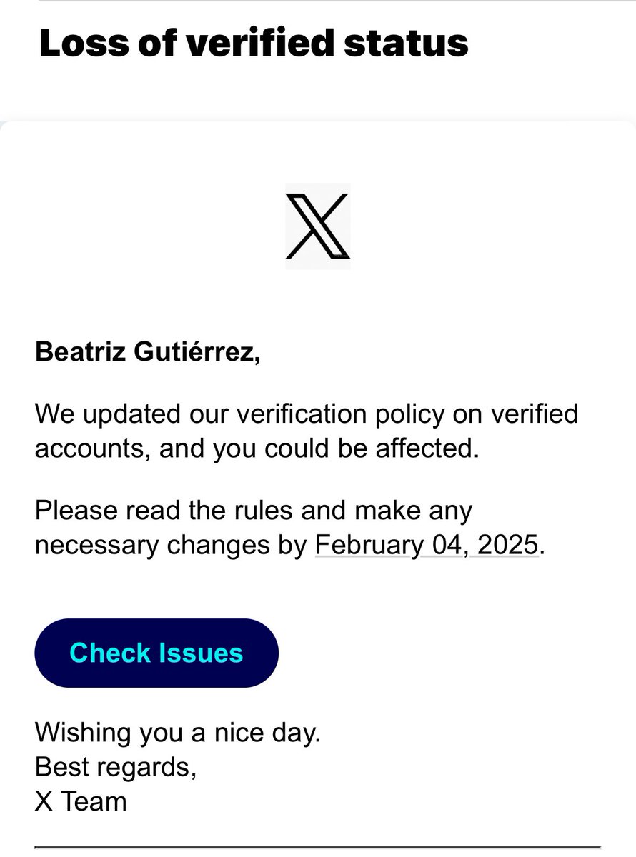 Beatriz Gutiérrez Müller tweet media