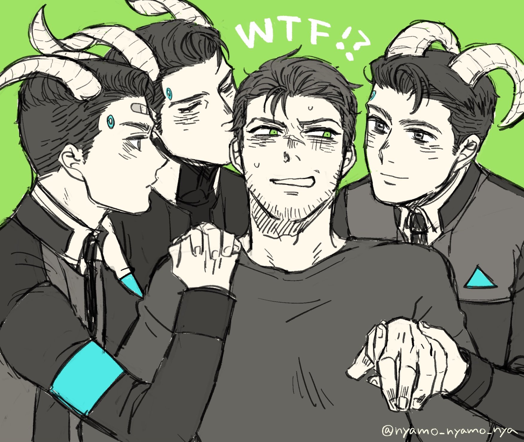 にゃも (@nyamo_nyamo_nya) / X