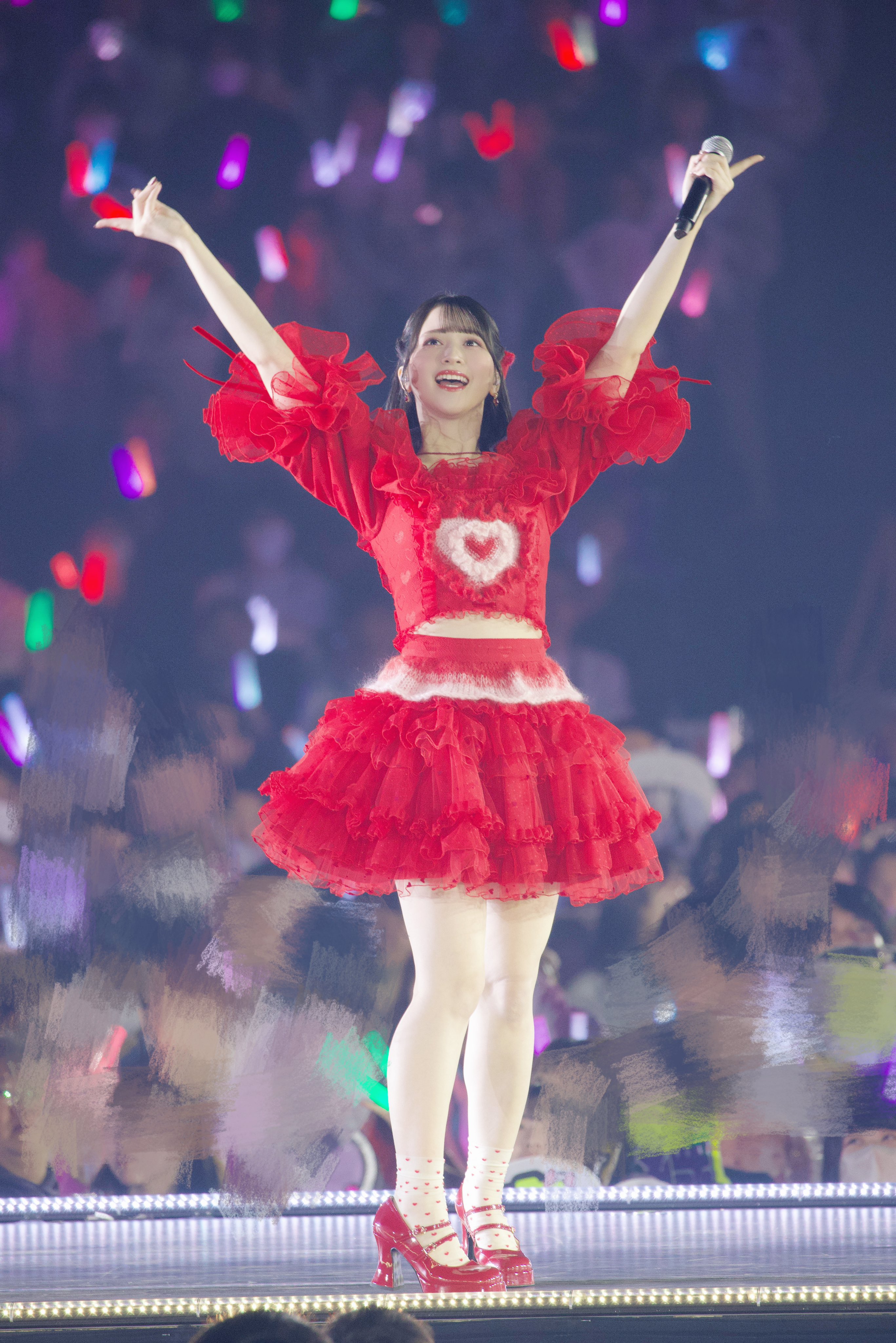 LOVE ARENA TOUR 2025「～Timeless Tales～」