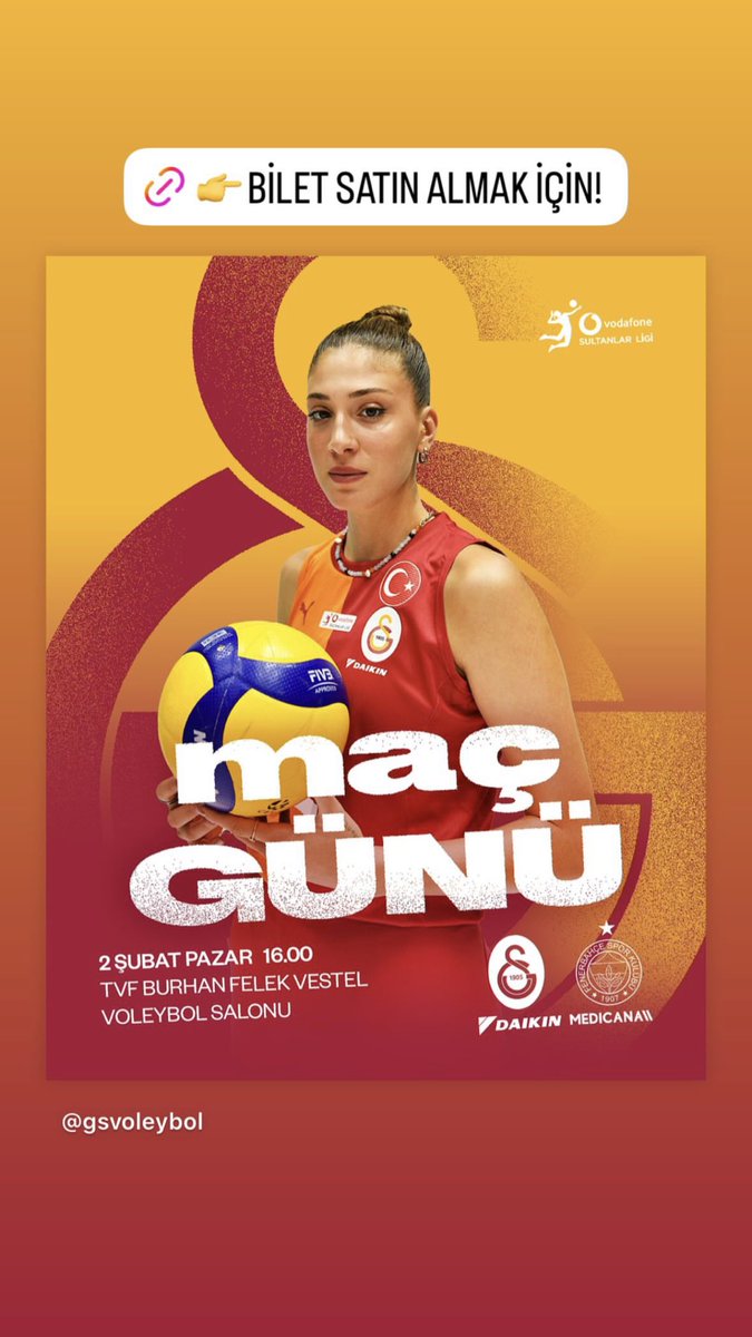 Sarı Lacivert Top Ne Alaka
Göndermemi var Fenere Alayınız TOP sunuz Diye 🤔 <a href="/GalatasaraySK/">Galatasaray SK</a>