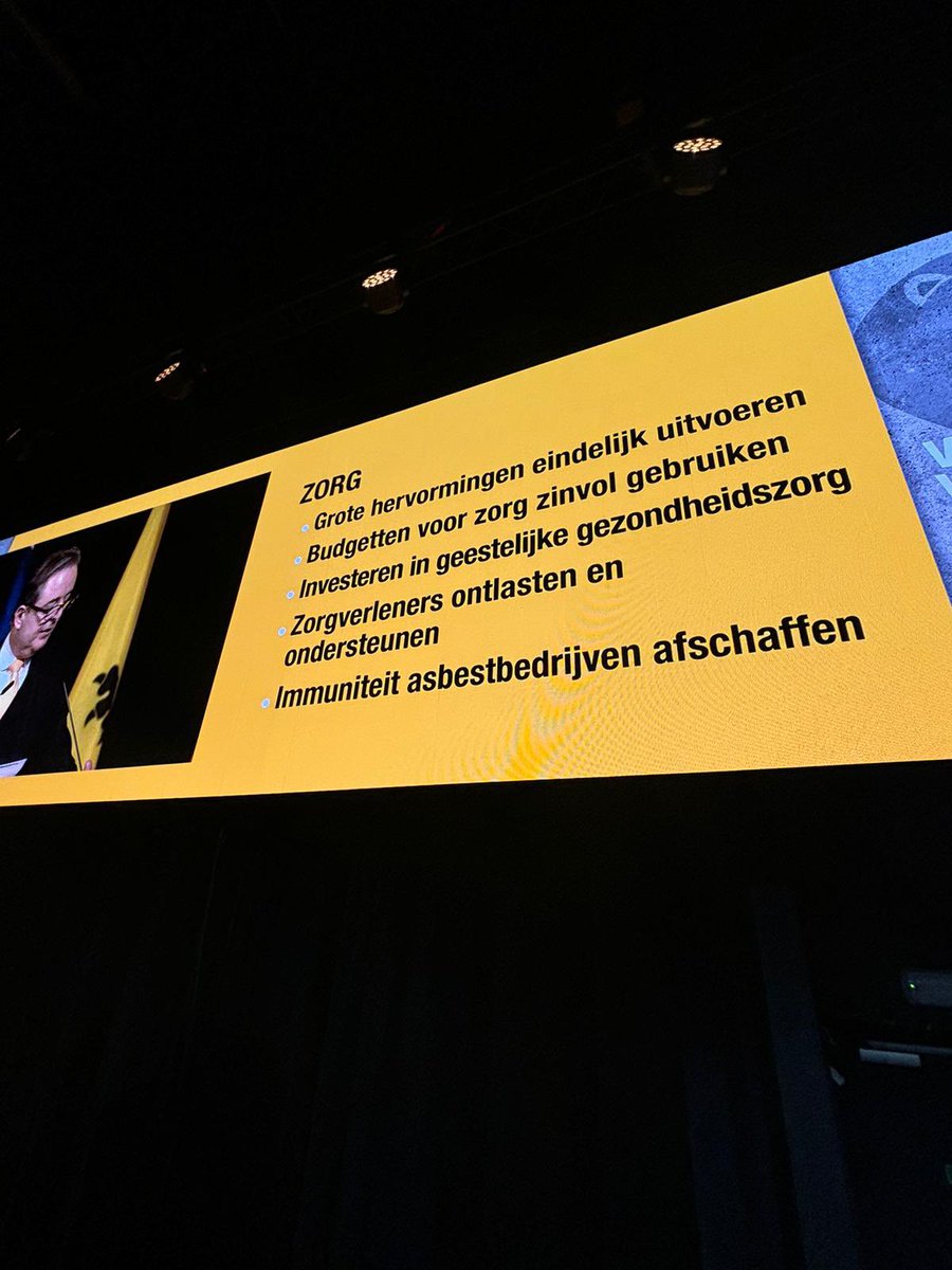 Immuniteit Eternit e.a. asbestbedrijven eindelijk op de schop. Dank <a href="/Bart_DeWever/">Bart De Wever</a> 🙏
Erik Meersschaert en Eric Jonckheere, deze is voor jullie! #rip #asbest