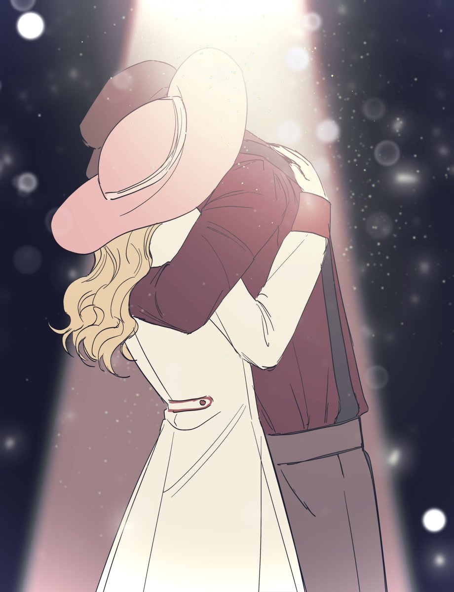 난 네가 그 아가씨 붙잡았으면 좋겠어