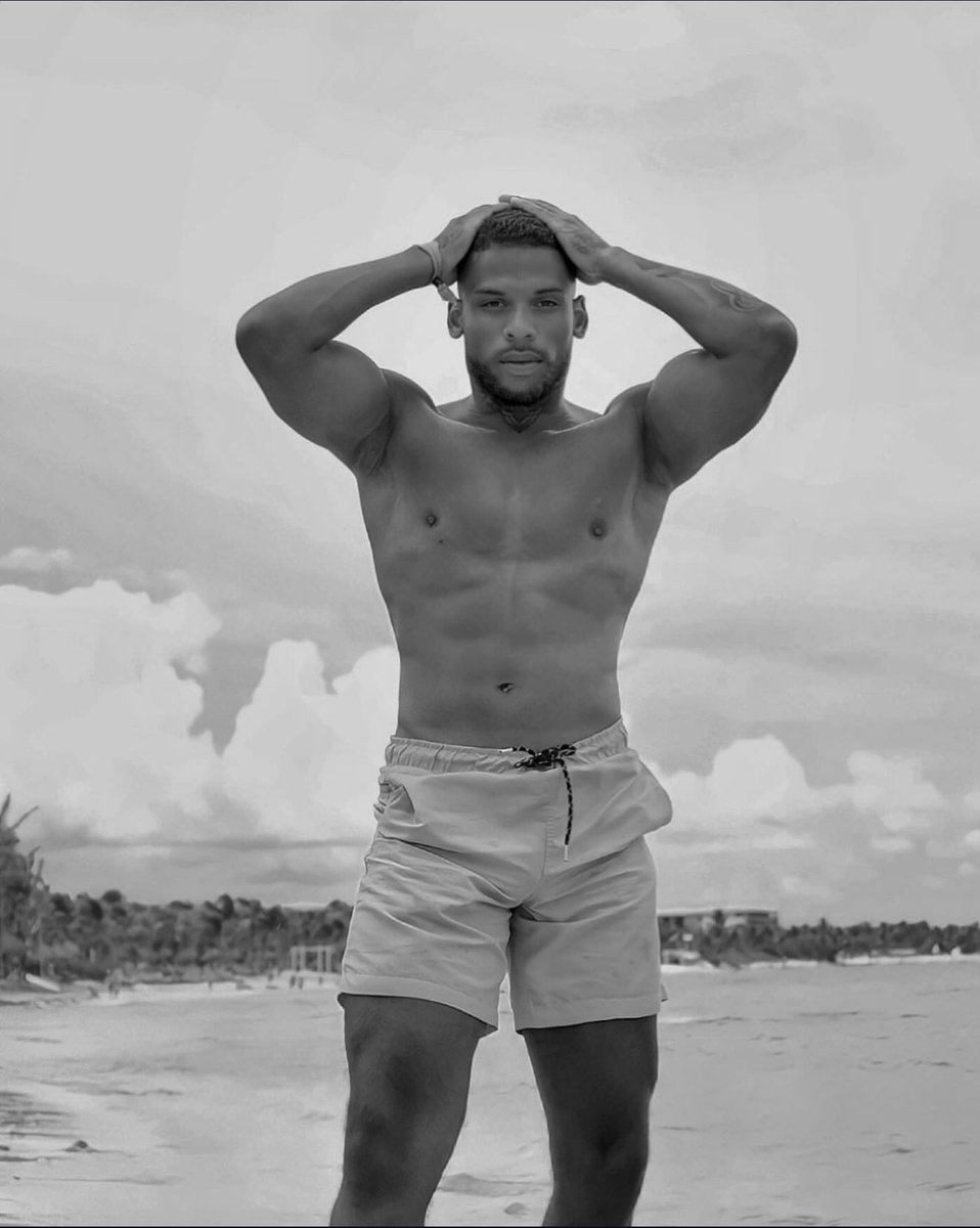 RealJustTevin's tweet image. Free trial for 7 days! Click the link below. Don’t miss out 🌶️🥵

onlyfans.com/itsonlytevin/t…

#fyp #onlyfans #model #gym #body #slicy #OF #onlyfansfam