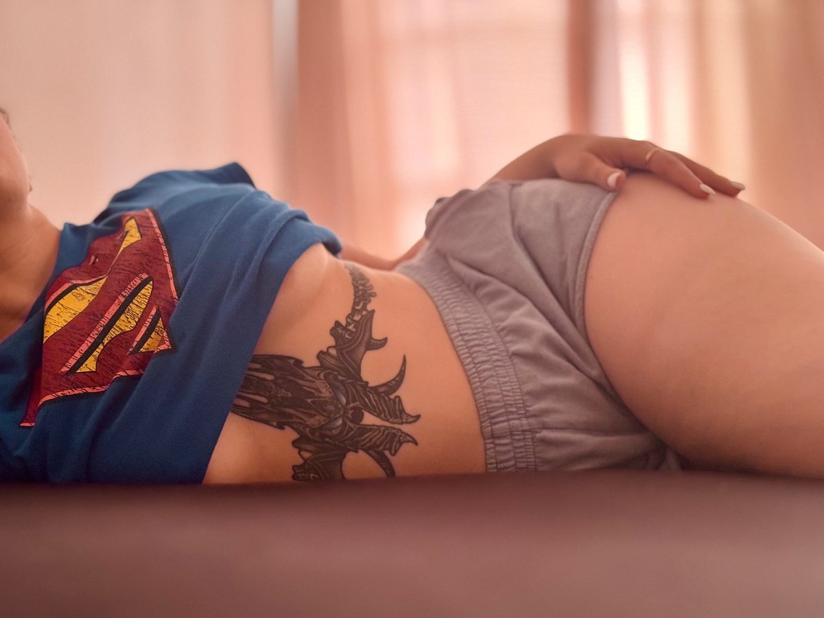 Content from lana_goodgirl