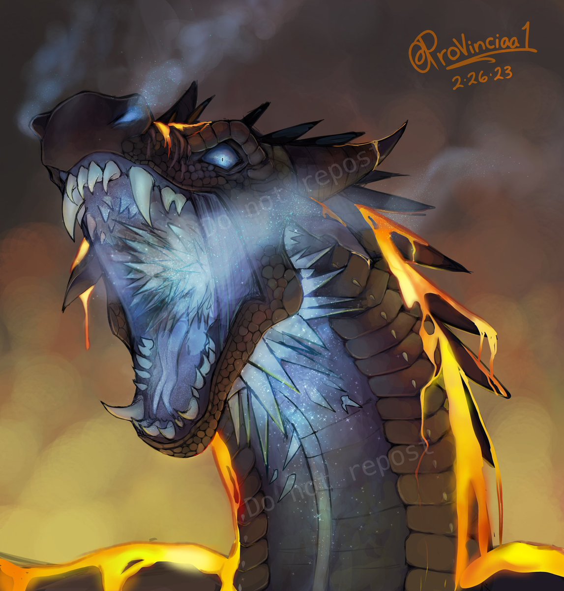 Provinciaa1's tweet image. Toothpaste + Orange juice 
#wingsoffire