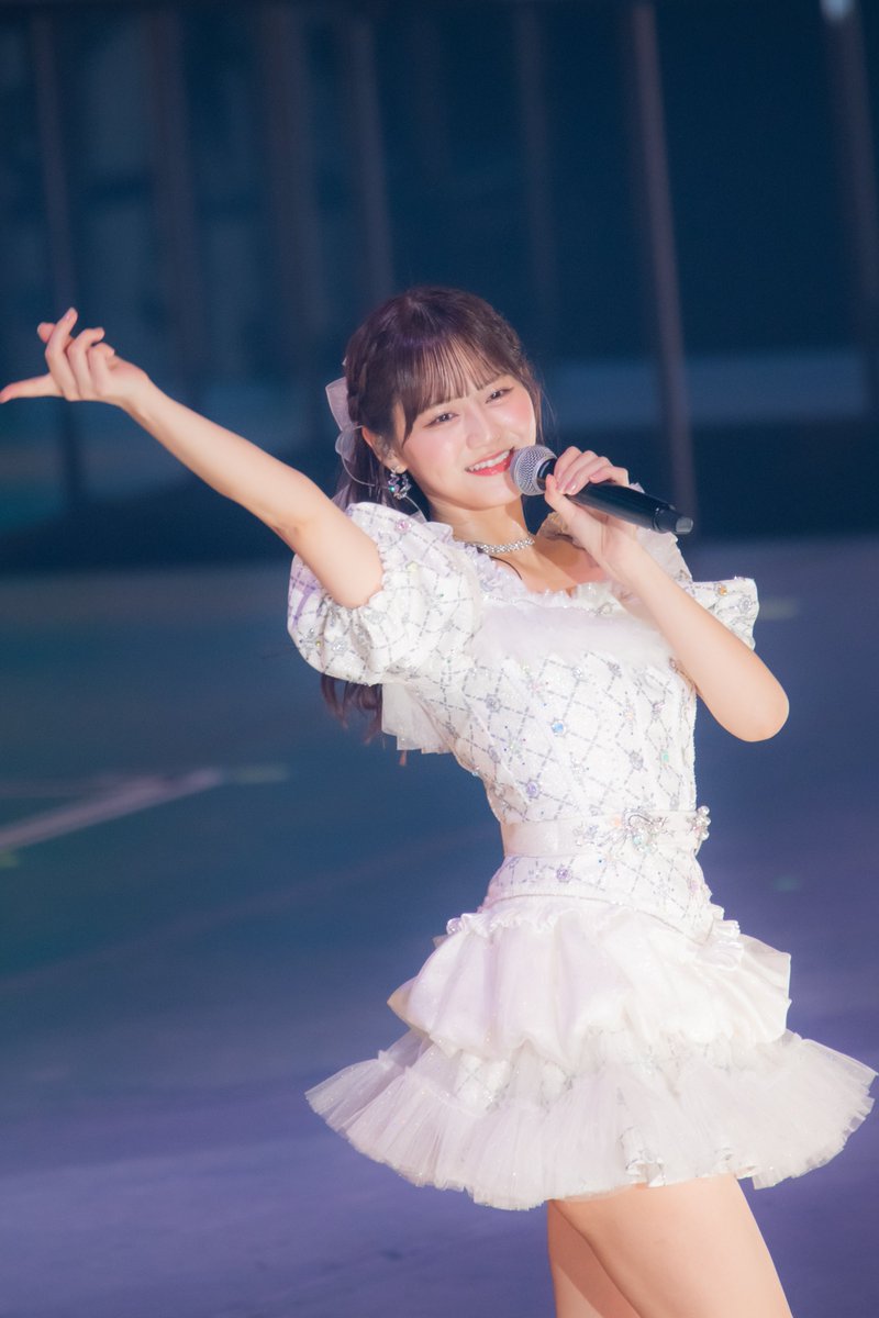 equalnot_356's tweet photo. 2025.02.02

＝LOVE ARENA TOUR 2025
「～Timeless Tales～」
@ さいたまスーパーアリーナ

#イコラブアリーナツアー2025 
#イコラブ #イコラブ_カメコ 
#髙松瞳 https://t.co/QKiOiqWEKO
