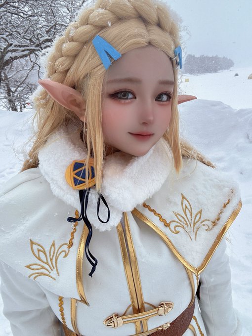 コスプレイヤー社員食堂ギラギラのTwitter画像38