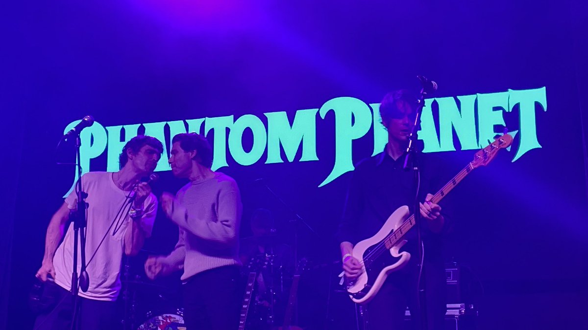 HISTORY IN THE MAKING

RYAN ROSS AND DALLON WEEKES