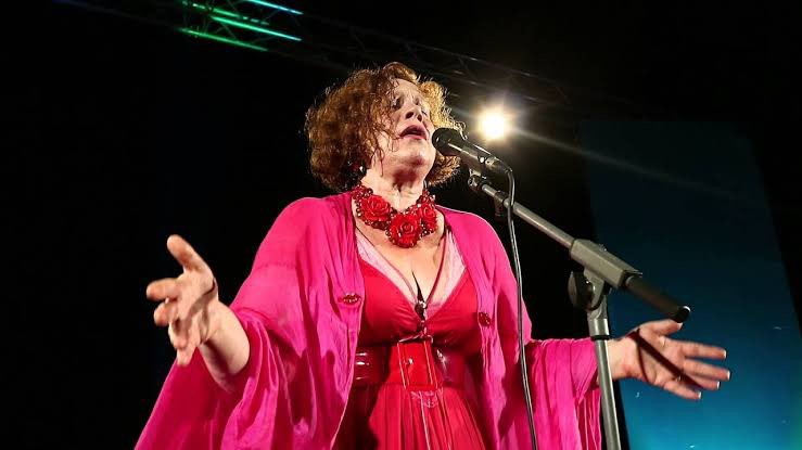 Sarah Jane Morris (@sarahjanemorri3) on Twitter photo โLonging To Be Freeโ, a special acoustic performance of our album โThe Sisterhoodโ will be coming to Notting Hillโs <a href="/coronettheatre/">The Coronet Theatre</a> for one night only March 8th.
Join Tony, Marcus & I for an evening of music you wonโt soon forget.
Tickets: linktr.ee/SarahJaneMorris โLonging To Be Freeโ, a special acoustic performance of our album โThe Sisterhoodโ will be coming to Notting Hillโs <a href="/coronettheatre/">The Coronet Theatre</a> for one night only March 8th.
Join Tony, Marcus & I for an evening of music you wonโt soon forget.
Tickets: linktr.ee/SarahJaneMorris