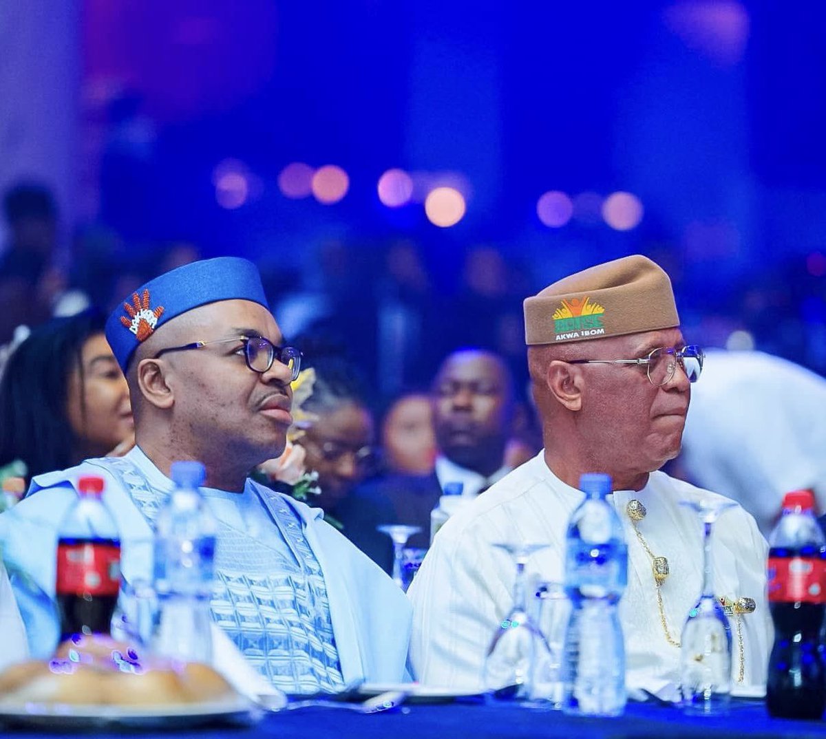 InibeheEffiong's tweet image. I find it upsetting when some people complain about my acerbic choice of words whenever I respond to the stealing of public resources by evil politicians.

You want me to be nice and diplomatic with savages and arrogant thieves whose criminal actions have resulted in death,…