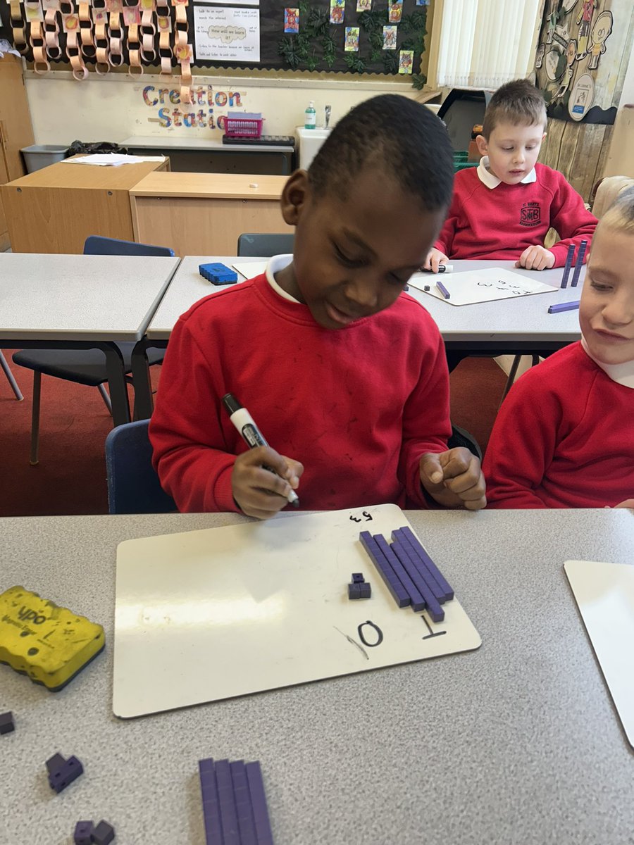 Ms Gourdie & P2/3G tweet media