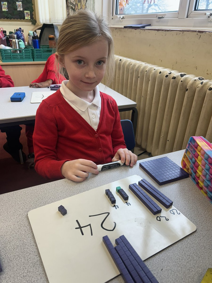 Ms Gourdie & P2/3G tweet media