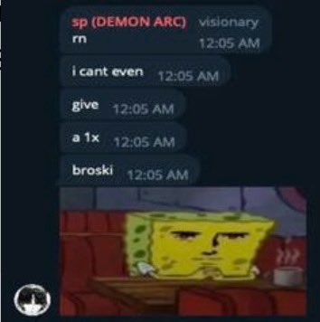 Broski gm
