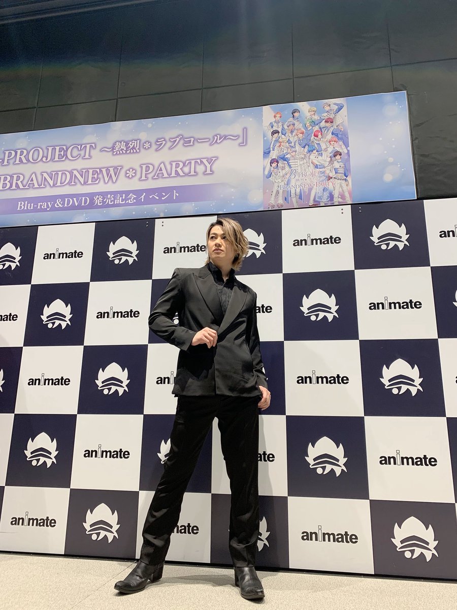 大河元気【official】 tweet media