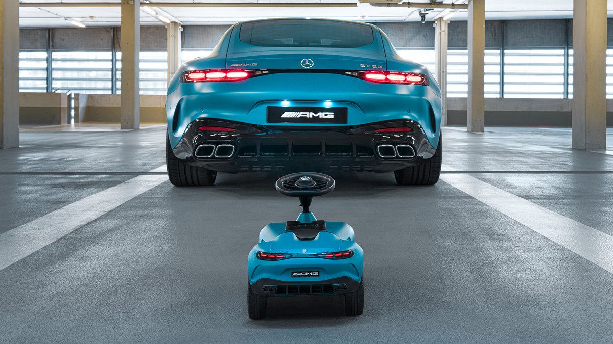 مستقبل السائقين المحترفين يبدأ هنا!

#NBKMercedesBenz #MercedesQatar #Qatar