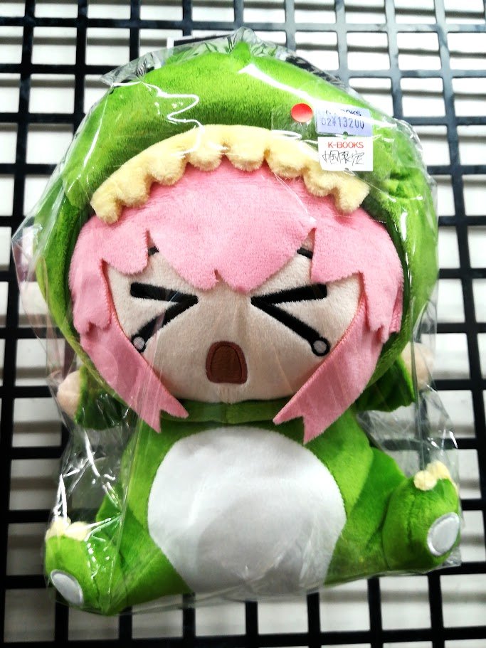 入荷情報 】 #ぼっち・ざ・ろっく！ 後藤ひとり 誕生日限定 承認欲求